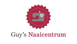 Logo GUY'S NAAICENTRUM