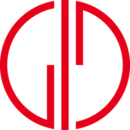 Logo Great Island