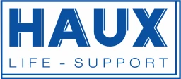 Logo HAUX-LIFE-SUPPORT GmbH