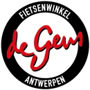 Logo Fietsen De Geus