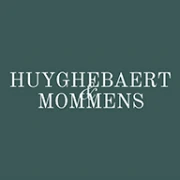 Logo HUYGHEBAERT & MOMMENS