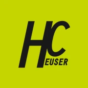 Logo HCHGREEN