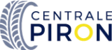 Logo CENTRALE PIRON