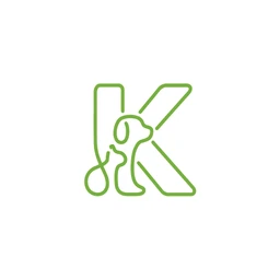 Logo DIERENARTS KATTY