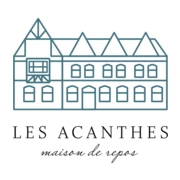 Logo Résidence LES ACANTHES