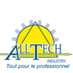 Logo ALLTECH INDUSTRY