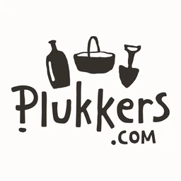 Logo PLUKKERS