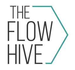 Logo THE FLOW HIVE