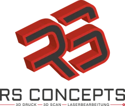 Logo RS Concepts