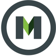 Logo VANLERBERGHE MAARTEN