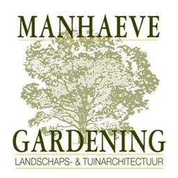 Logo MANHAEVE GARDENING