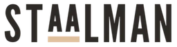 Logo Staalman