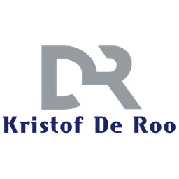 Logo DE ROO Bouw