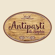 Logo ANTIPASTI Di Sophie