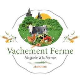 Logo Vachement Ferme