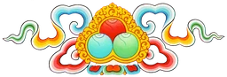 Logo Kagyu Samye Ling International