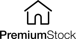 Logo PremiumStock