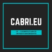 Logo CABRI.EU