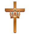 Logo L'Eglise Philadelphie - Philadelphia Church