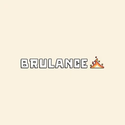 Logo Brulance