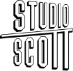 Logo STUDIO SCOTT