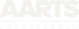 Logo AARTS VASTGOED BV I.O H/O AARTS ZWEMBADBOUW