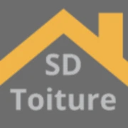 Logo SD TOITURE