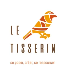 Logo LE TISSERIN