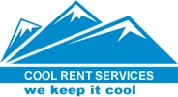 Logo COOL RENT SERVICES