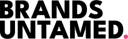 Logo Brands Untamed