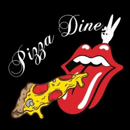 Logo PIZZA DINE