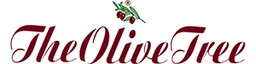 Logo THE OLIVE TREE