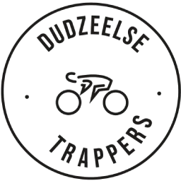 Logo DE KONINKLIJKE MAATSCHAPPIJ DE DUDZEELSE TRAPPERS