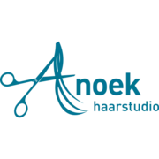 Logo Haarstudio Anoek