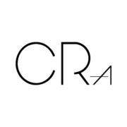Logo CR ARCHITECTURES