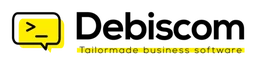 Logo DEBISCOM