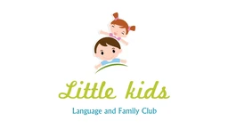 Logo Little Kids