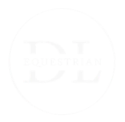 Logo DL EQUESTRIAN