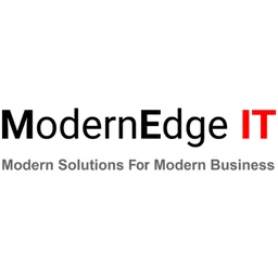 Logo ModernEdge IT