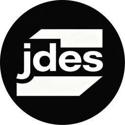 Logo JDeS