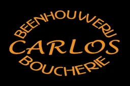Logo BEENHOUWERIJ CARLOS