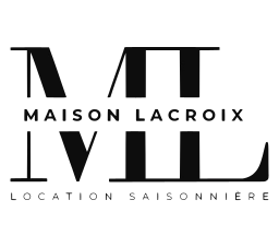 Logo MAISON LACROIX