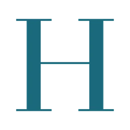 Logo Hanne Decoker