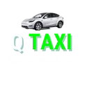 Logo Q Taxi Gent