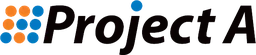 Logo Project A