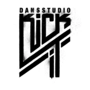 Logo Dansstudio Kick-iT