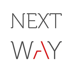 Logo NEXT-WAY