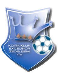 Logo Excelsior Zedelgem