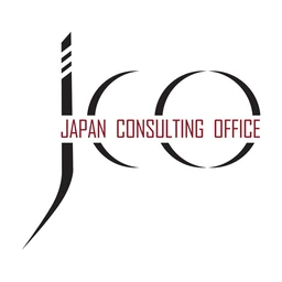 Logo JCO INTERNATIONAL