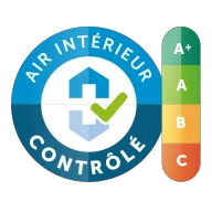Logo AIRLABEL